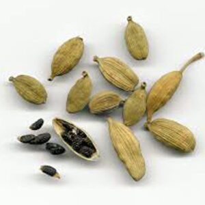 Cardamomo
